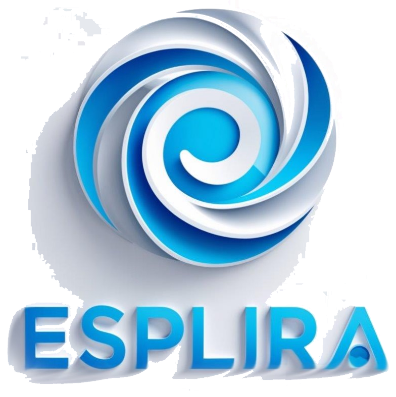 Esplira Logo